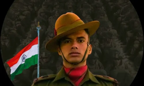 Shoryaveer